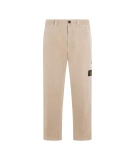 STONE ISLAND Повседневные брюки