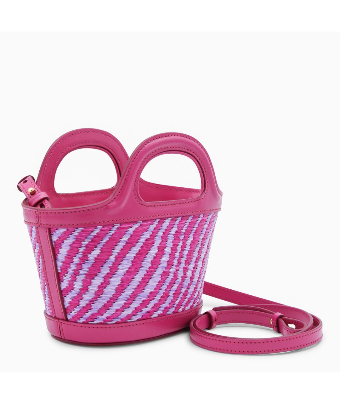 MARNI Мульти сумка тоут, фото 3