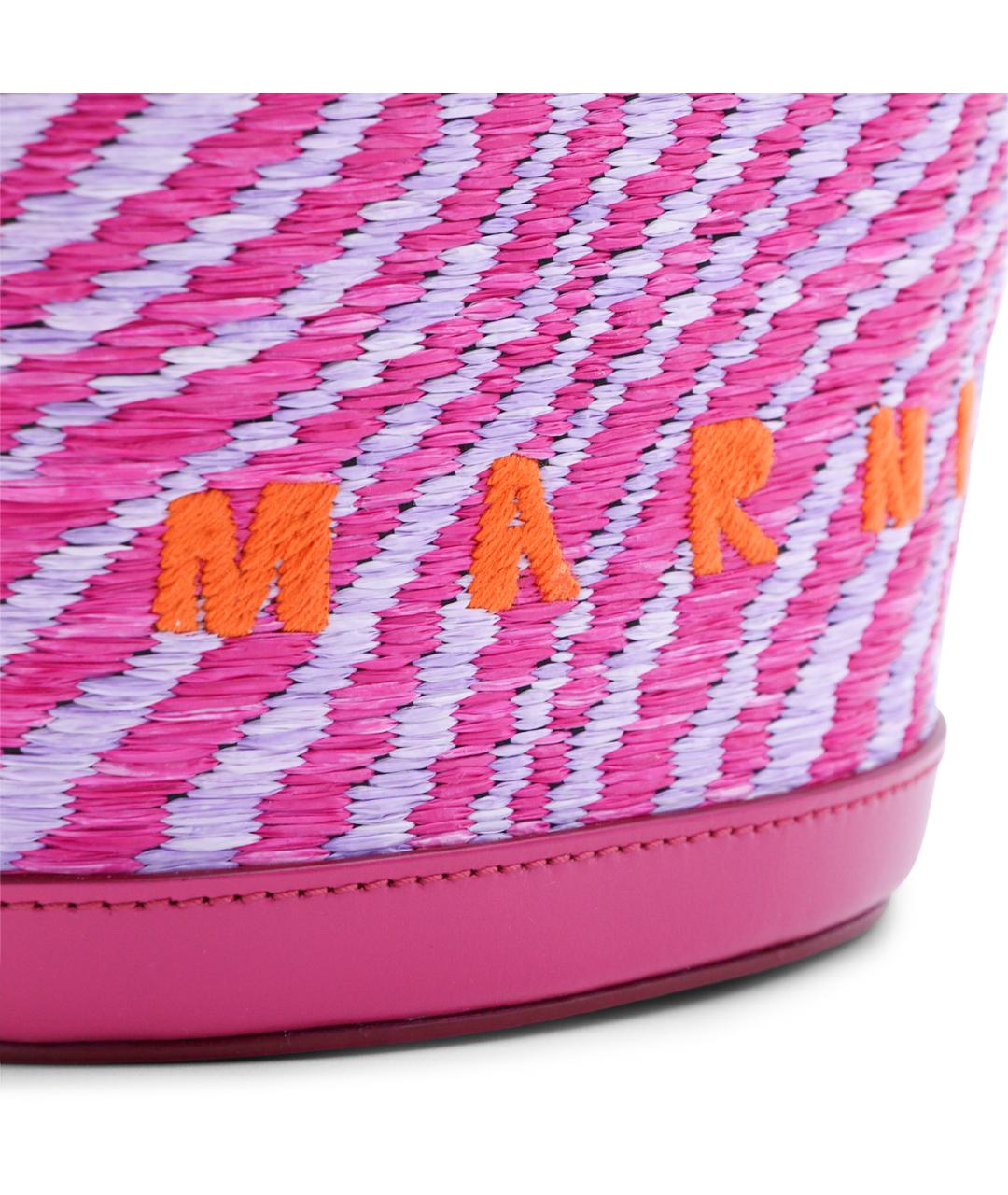 MARNI Мульти сумка тоут, фото 4