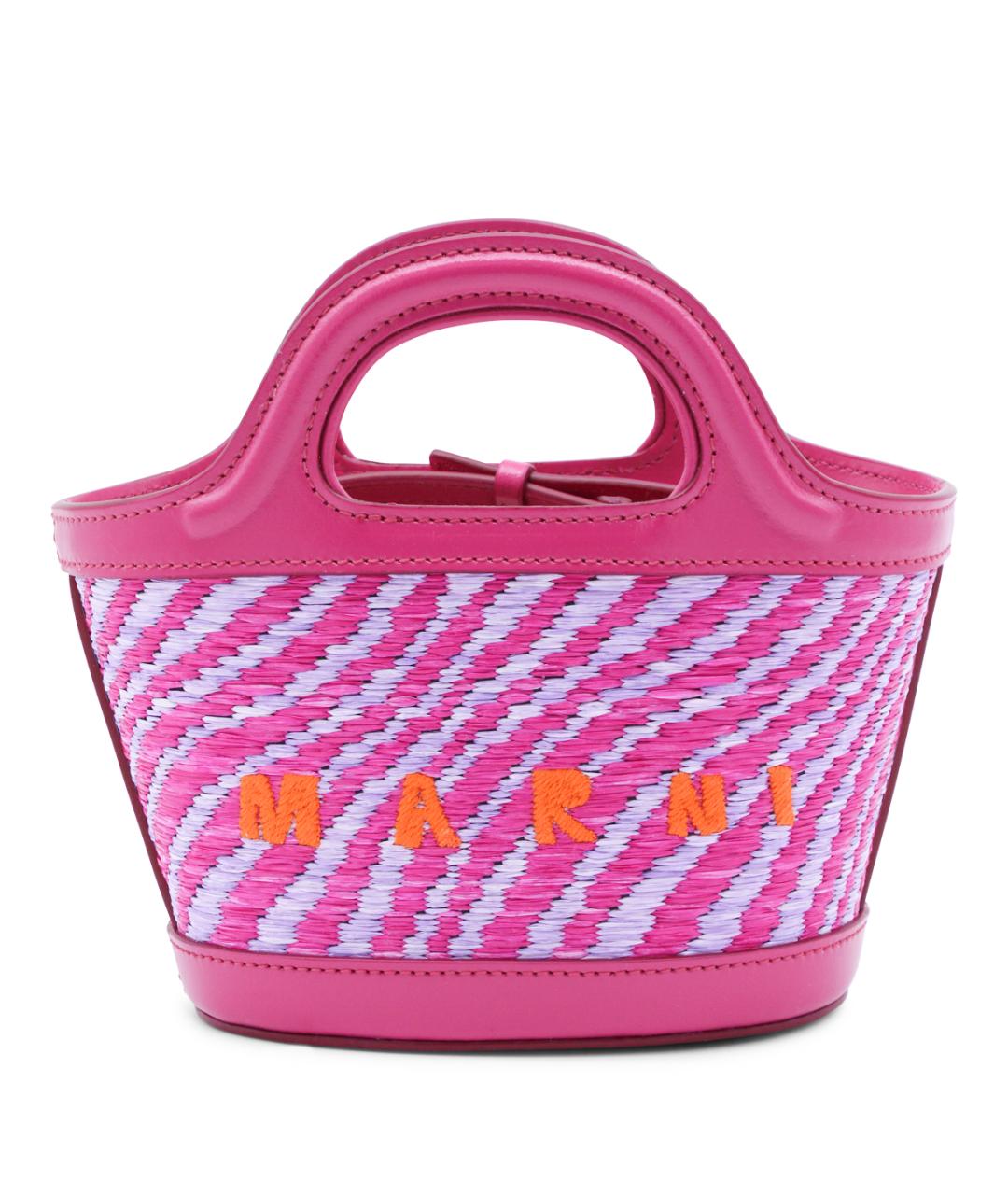 MARNI Мульти сумка тоут, фото 1