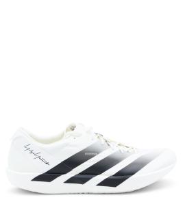 Y-3 Низкие кроссовки / кеды