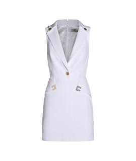 ELISABETTA FRANCHI Коктейльное платье