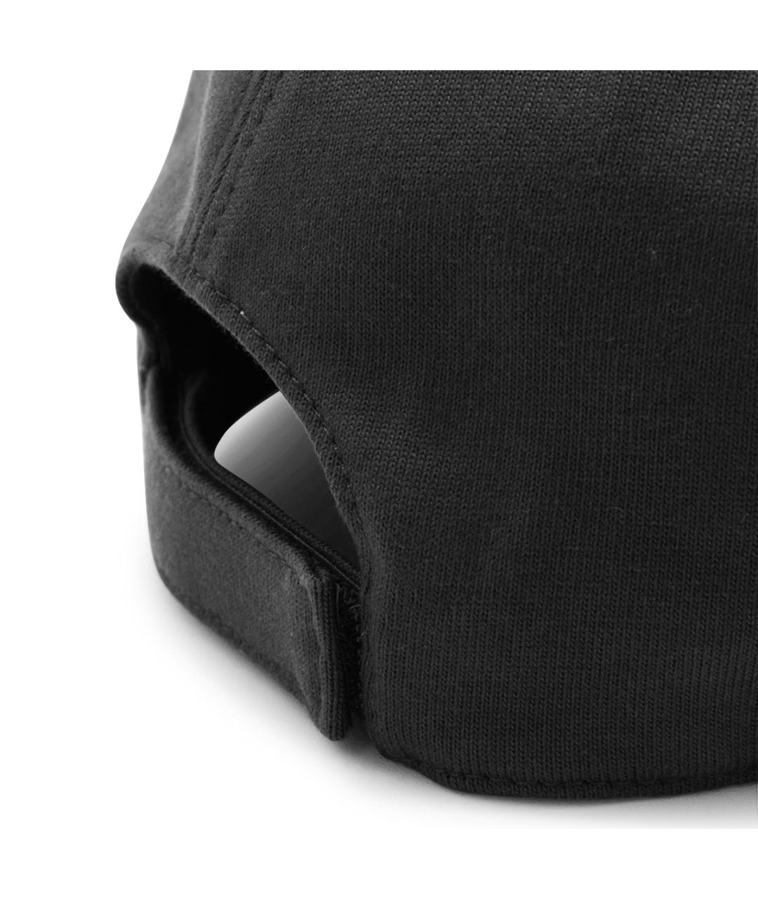 MONCLER Черная кепка/бейсболка, фото 2