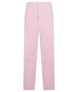 MARNI Прямые джинсы