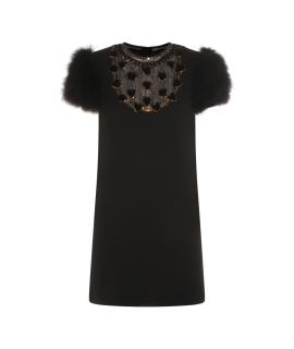 VALENTINO Коктейльное платье