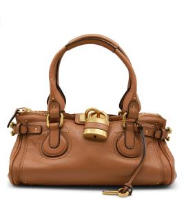 CHLOE Сумка через плечо