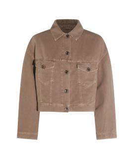 BRUNELLO CUCINELLI Куртка