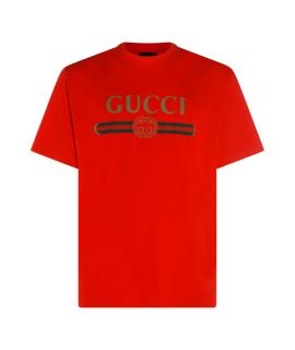 GUCCI Футболка
