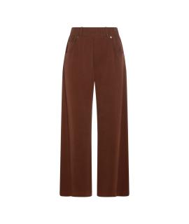 BRUNELLO CUCINELLI Прямые брюки