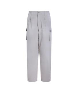 MAISON MARGIELA Повседневные брюки