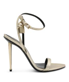 TOM FORD Босоножки