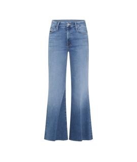 MOTHER Джинсы клеш