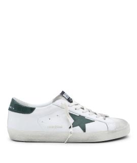 GOLDEN GOOSE DELUXE BRAND Низкие кроссовки / кеды