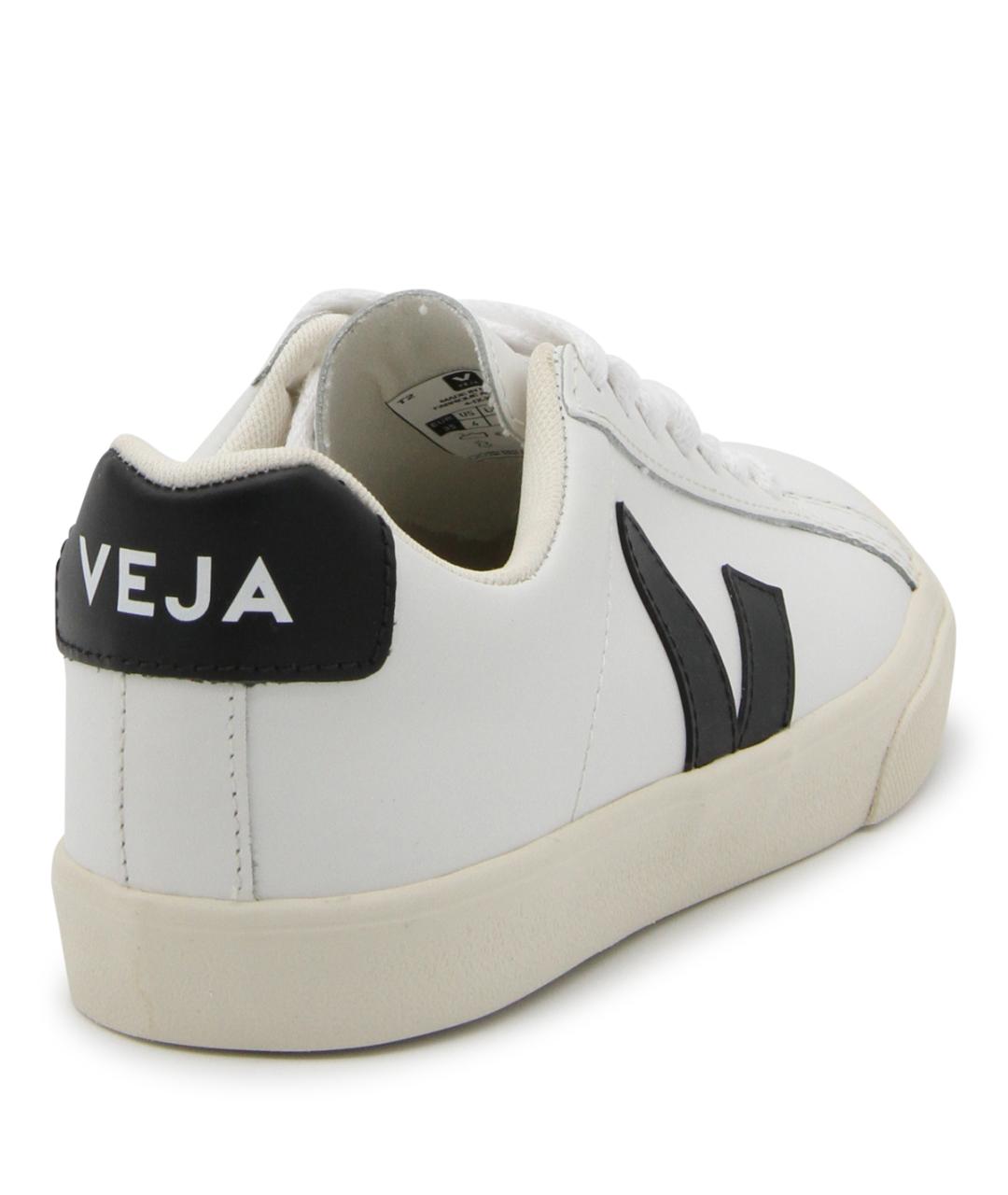 VEJA Белые кроссовки, фото 3