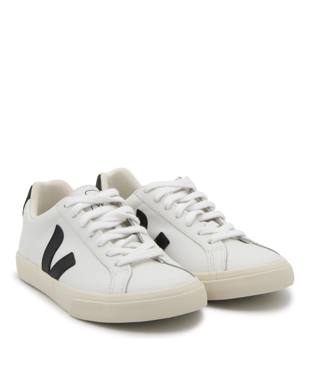 VEJA Белые кроссовки, фото 2