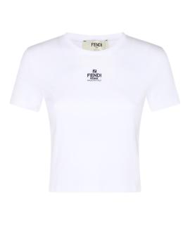 FENDI Футболка