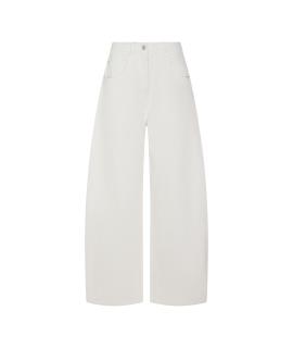 BRUNELLO CUCINELLI Прямые джинсы