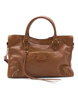 BALENCIAGA Сумка тоут