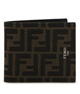 FENDI Кошелек