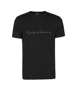 GIORGIO ARMANI Футболка