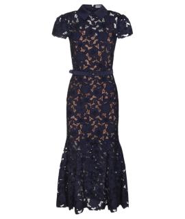 SELF-PORTRAIT Платье