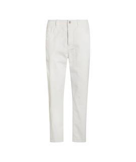 BRUNELLO CUCINELLI Прямые джинсы