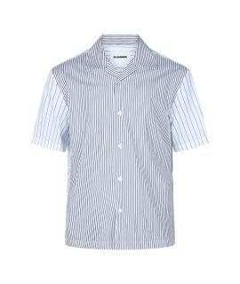 JIL SANDER Классическая рубашка