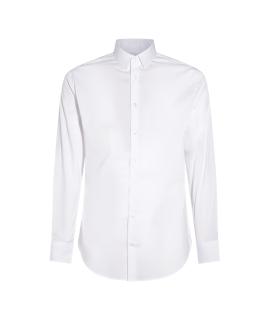 GIORGIO ARMANI Классическая рубашка