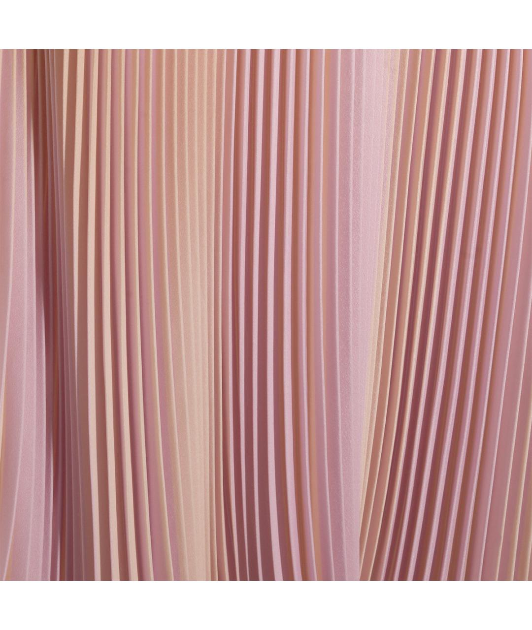 FABIANA FILIPPI Розовая юбка макси, фото 3