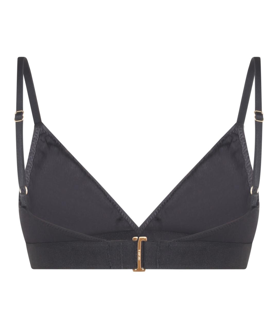 TOM FORD Черный бюстгалтеры, фото 2