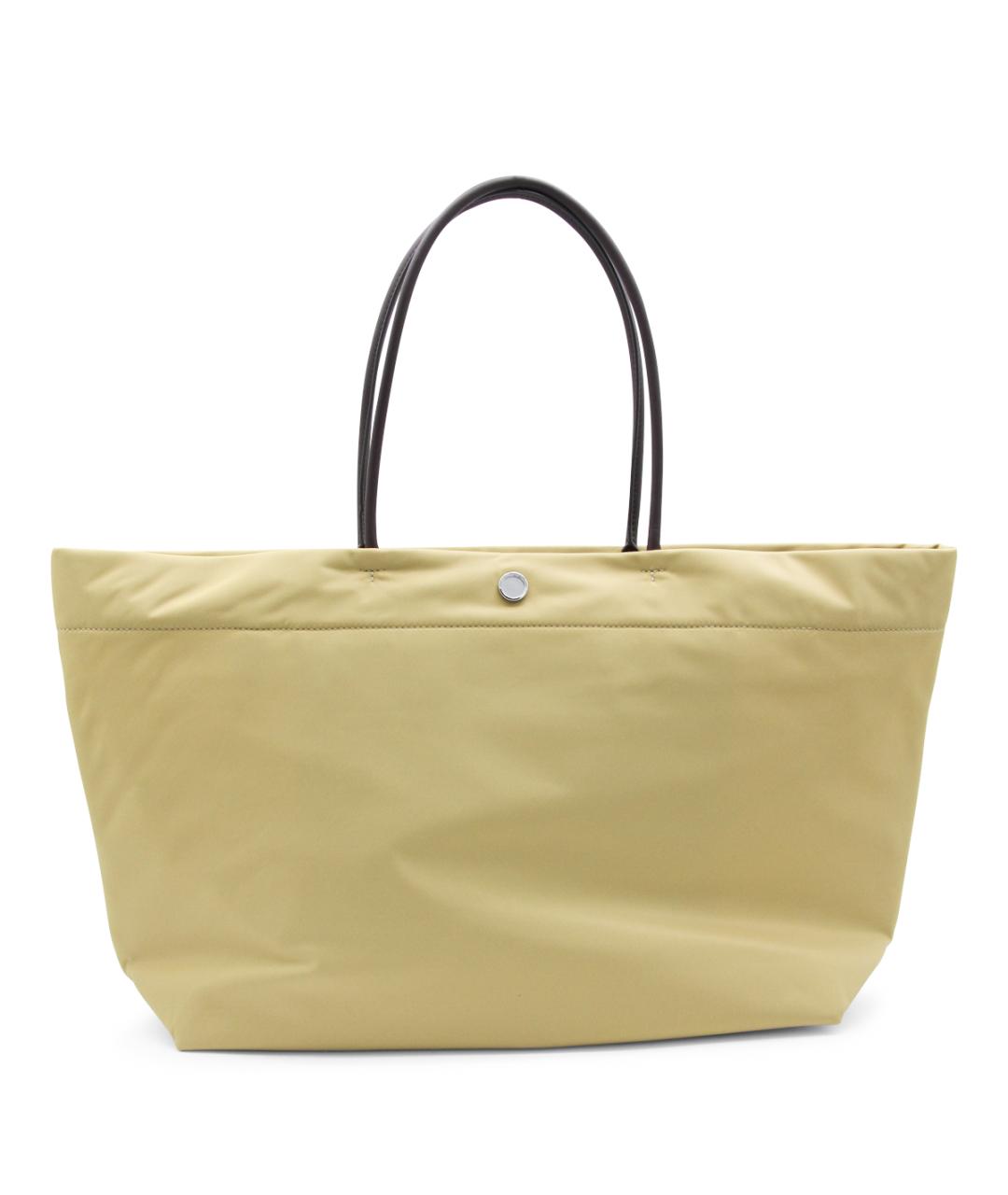 TORY BURCH Бежевая сумка тоут, фото 3