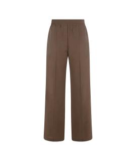 BRUNELLO CUCINELLI Прямые брюки