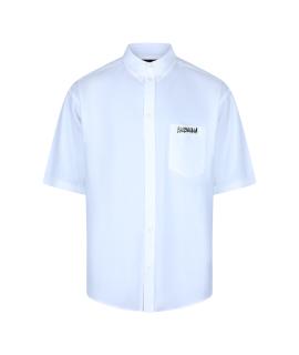 BALENCIAGA Классическая рубашка