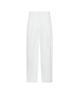 MOORER Прямые брюки