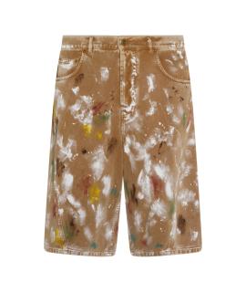 MOSCHINO Шорты