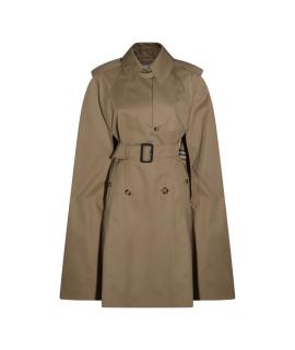 BURBERRY Накидка/пончо