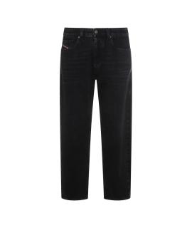 DIESEL Прямые джинсы