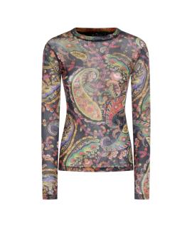 ETRO Лонгслив