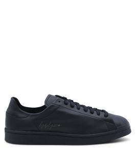 Y-3 Низкие кроссовки / кеды