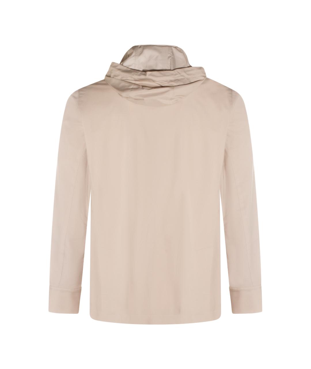 MONTECORE Белое пальто, фото 2