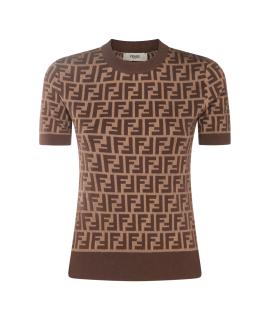 FENDI Джемпер / свитер