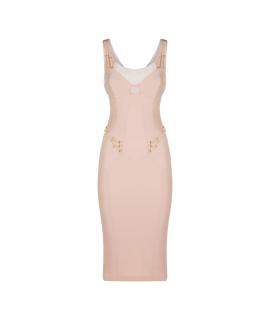 ELISABETTA FRANCHI Коктейльное платье