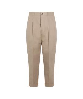 Ami Paris Повседневные брюки