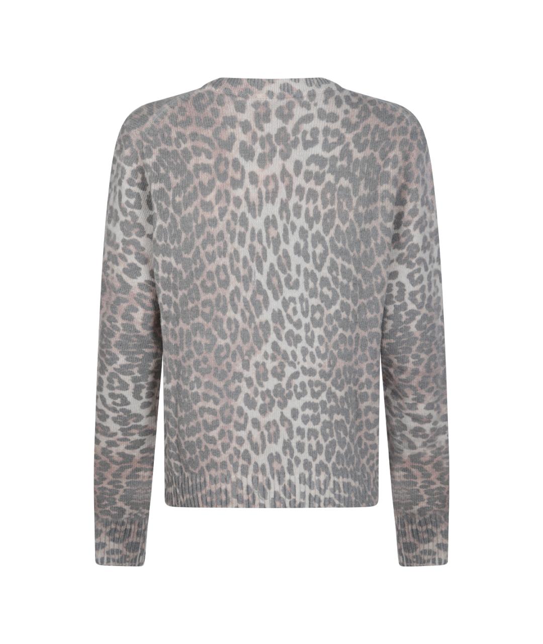 GANNI Мульти джемпер / свитер, фото 2