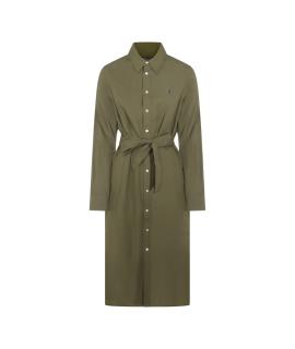 POLO RALPH LAUREN Повседневное платье