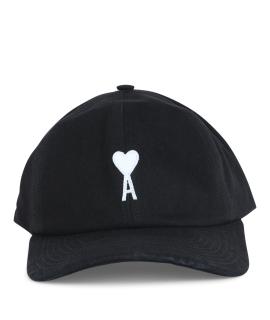 Ami Paris Кепка/бейсболка