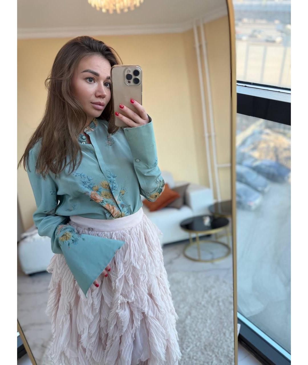 ALEXANDER MCQUEEN Блузы, фото 6