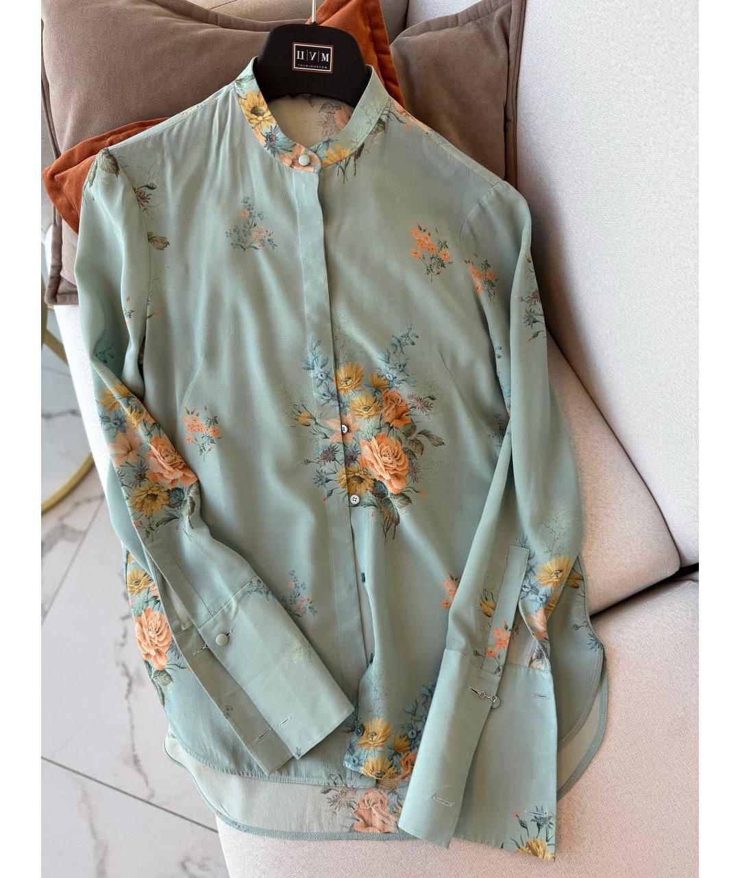 ALEXANDER MCQUEEN Блузы, фото 7