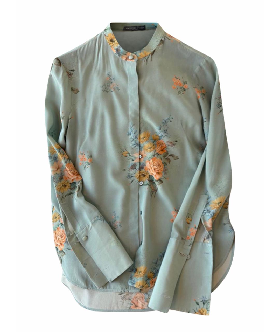 ALEXANDER MCQUEEN Блузы, фото 1