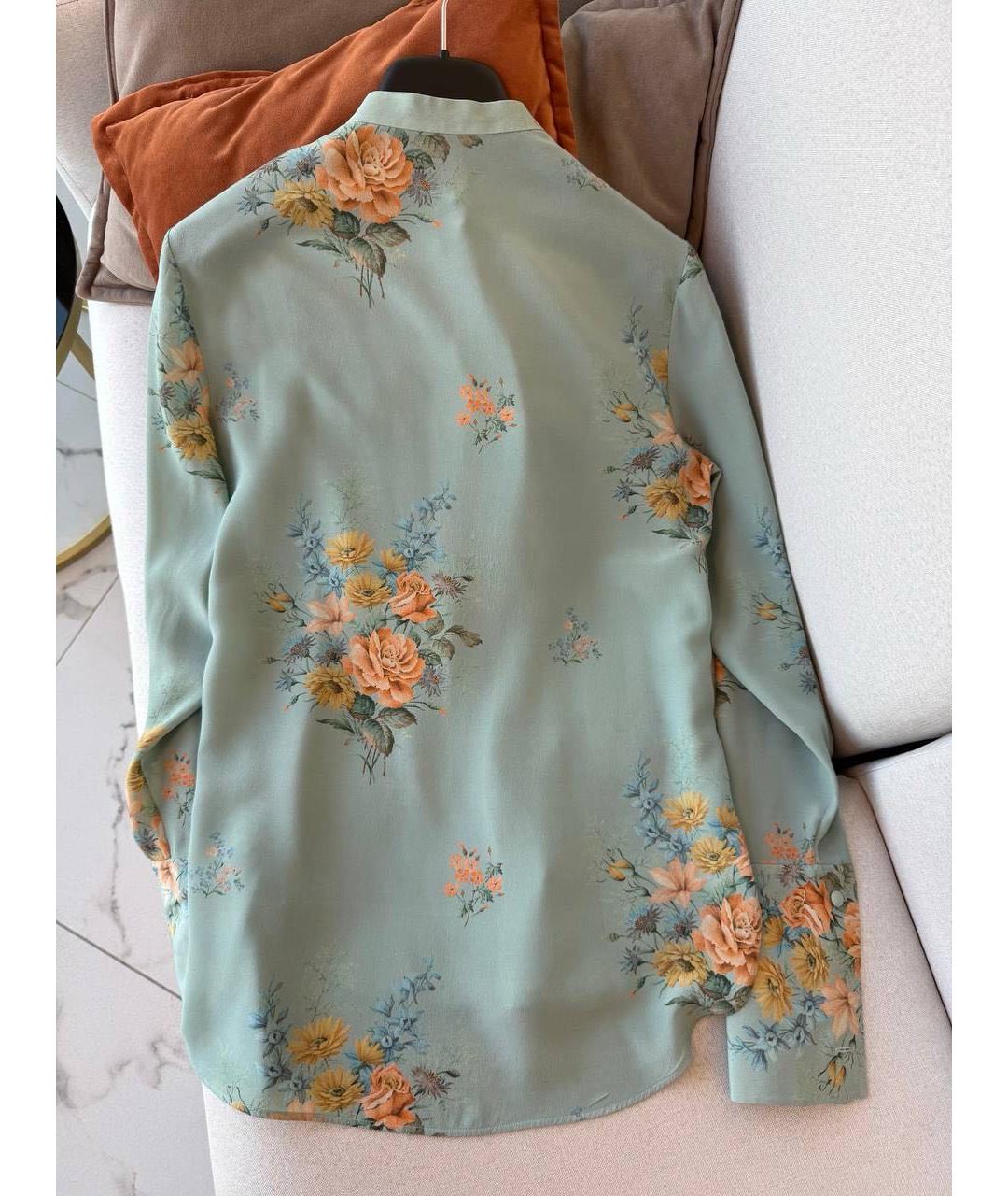 ALEXANDER MCQUEEN Блузы, фото 2